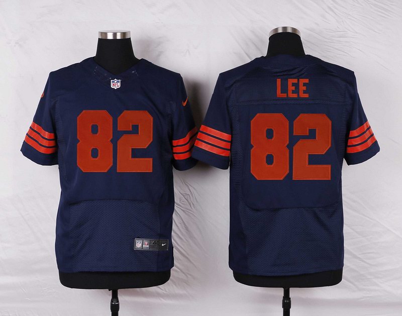 Chicago Bears elite jerseys-040